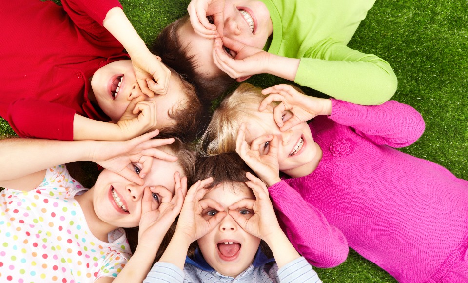 Social Skills Group for your Kids